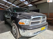 Dodge Ram - 4.7 V8 4x4 Crew Cab 5'7