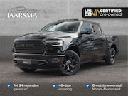 Dodge Ram - 1500 5.7L V8 4x4 Crew Cab Limited Night |RAMBox |Prins LPG |