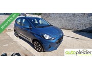 Hyundai i10 - 1.0 Comfort 5-zits Automaat|NAVI|CAMERA|CRUISE