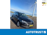 Skoda Fabia - 1.0 TSI Active/Car Play/Navi/Airco/NL/Led