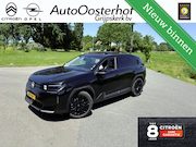 Citroën C5 Aircross - Max Comfort Range 73 kWh PANO+WARMTEPOMP