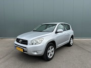 Toyota RAV4 - 2.0 VVTi Linea Sol 4WD | AIRCO | AUTOMAAT