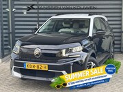 Citroën C3 Aircross - Ë-C3 Max 113pk Extended Range 54 kWh Apple CarPlay Achteruit