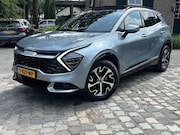 Kia Sportage - 1.6 T-GDi Hybrid DynamicPlusLine, pano, 1/2leer, led, stoelv