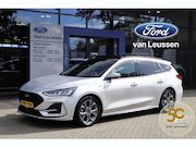 Ford Focus - Wagon 155PK ST-LINE-X AUTOMAAT BTW PANODAK EL-ACHTERKLEP BLI