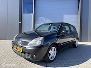 Renault Clio - 1.2-16V Authentique Comfort