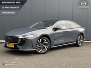 Mazda 6e - Takumi 68.8 kWh 17% bijtelling | Demo | Rubberen mattenset |
