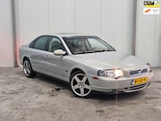 Volvo S80 - 2.9 T6 Geartronic Elite | YOUNGTIMER | APK | TREKHAAK