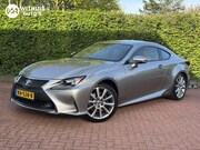 Lexus RC - 300h Luxury DEALER Onderhouden NAP Mark Levinson