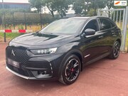 DS DS 7 Crossback - 130 PureTech Performance Line LED Camera Carplay