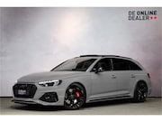 Audi RS4 - Avant 2.9 TFSI 451PK QUATTRO |Nardo|B&O|Pano|Sfeer|
