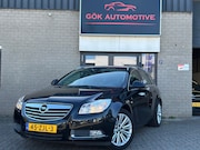 Opel Insignia - 1.4 Turbo EcoFLEX Business+ / Clima / PDC / NAP / Navi / Cru