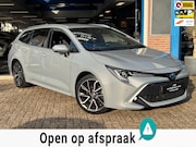 Toyota Corolla - 2.0 Hybrid Executive AUT NAP