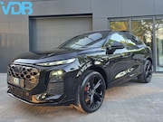 Audi Q3 Sportback - 35 TFSI S-LINE BLACK EDITION NIEUW MODEL