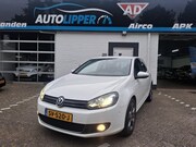 Volkswagen Golf - 1.4 TSI Comfortline DSG Automaat | Cruise | Stoelverwarming 