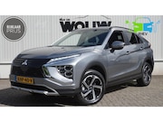 Mitsubishi Eclipse Cross - 2.4 PHEV Automaat | Navigatie | PDC V+A