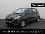 Hyundai i10 - 1.0 Comfort | Airco | Cruise Control | DAB | Apple Carplay/A