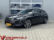 Peugeot 308 - SW 1.2 PureTech Allure Pack Business | Nieuwe D-Riem | LED |