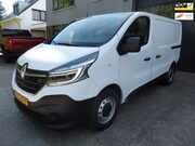 Renault Trafic - 2.0 dCi 120 L1H1 88KW L+R SCHUIFDEUR AIRCO NAVI TREKHAAK CRU