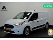 Ford Transit Connect - 1.5 EcoBlue 100PK L2 EURO 6 - Airco - Cruise - Camera - €10.