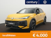 Volkswagen T-Roc - R-Line First Edition 1.5 eTSI 110 kW / 150 PK SUV