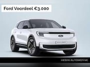 Ford USA Explorer - Premium Extended Range RWD 77 kWh | Nieuw te beste