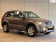 Suzuki Grand Vitara - 2.0-16V Exclusive 4x4