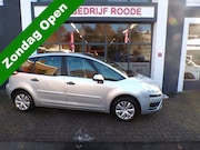 Citroën C4 Picasso - 1.6 VTi Attraction NAP, NETTE AUTO! "ZONDAG OPEN''