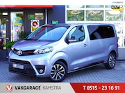 Toyota ProAce - 2.0 177PK Professional NAP/Navi/AA+ACP