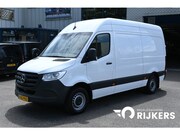 Mercedes-Benz Sprinter - 314 CDI L2H2 RWD Standkachel, Navigatie met camera, Trekhaak