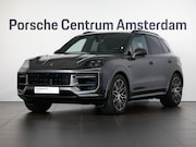 Porsche Cayenne - E-Hybrid