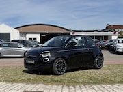 Fiat 500C - La Prima 42 kWh | Winterpack |