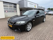 BMW 5-serie - Touring 530d High Exec. M-Sport Panoramadak Head-Up