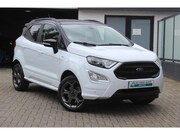 Ford EcoSport - 1.0 EcoBoost ST-Line ParkingPack|PDC/Camera|Nav/Carplay|Priv