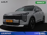 Kia Sportage - 1.6 T-GDi Hybrid DynamicPlusLine | Company Car | 10 Jaar Gar