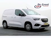 Opel Combo - 1.5D L1H1 Automaat Airco, Cruise, Apple Carplay, Stuurwielve
