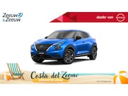 Nissan Juke - 1.6 Hybrid N-Connecta | € 4250, = KORTING INCLUSIEF INRUILPR
