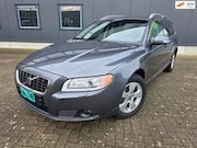 Volvo V70 - 2.5T Summum, 138dkm! Netto € 12.350 ex btw, bijtel