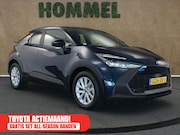 Toyota C-HR - 1.8 Hybrid 140 Active - ORIGINEEL NEDERLANDE AUTO - DODEHOEK