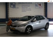 Honda Civic - 1.4 Comfort / NAP / 2e EIG / Full Service / TOP DEAL