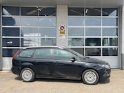 Ford Focus - 1.8 Titanium Flexi Fuel