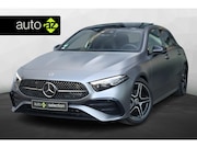 Mercedes-Benz A-klasse - 180 AMG Line / Panoramadak / Sfeerverlichting / Multibeam