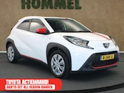 Toyota Aygo X - 1.0 VVT-i MT Play - ORIGINEEL NEDERLANDSE AUTO - UNIEKE EXTE