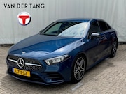 Mercedes-Benz A-klasse - 180 Business Sol. AMG /Night/ Sfeer verl.