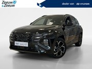 Hyundai Tucson - 1.6 HYBRID| N-LINE | AUTOMAAT | | Z&Z ACTIE | 7000, - KORTIN