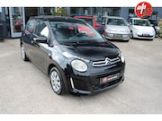 Citroën C1 - 1.0 e-VTi Feel
