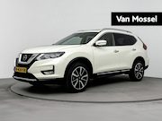 Nissan X-Trail - 1.3 DIG-T Tekna 160PK | Automaat | Schuif-/Kanteldak | Leder