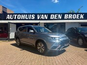 Mitsubishi Outlander - 2.0 Instyle+ 4WD|7Pers|Automaat|Navi|Pano|360 Camera|Xenon|L