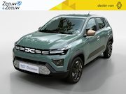 Dacia Spring - Extreme 65 26.8 kWh AUTOMAAT CAMERA CRUISE CONTROL APPLE CAR