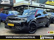 Opel Mokka-e - 50-kWh 11kw 136PK GS Line Automaat + 17"/ Clima/ Cruise/ Ful